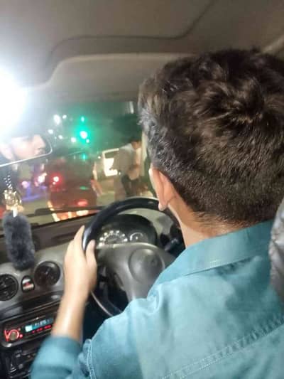Mohsin