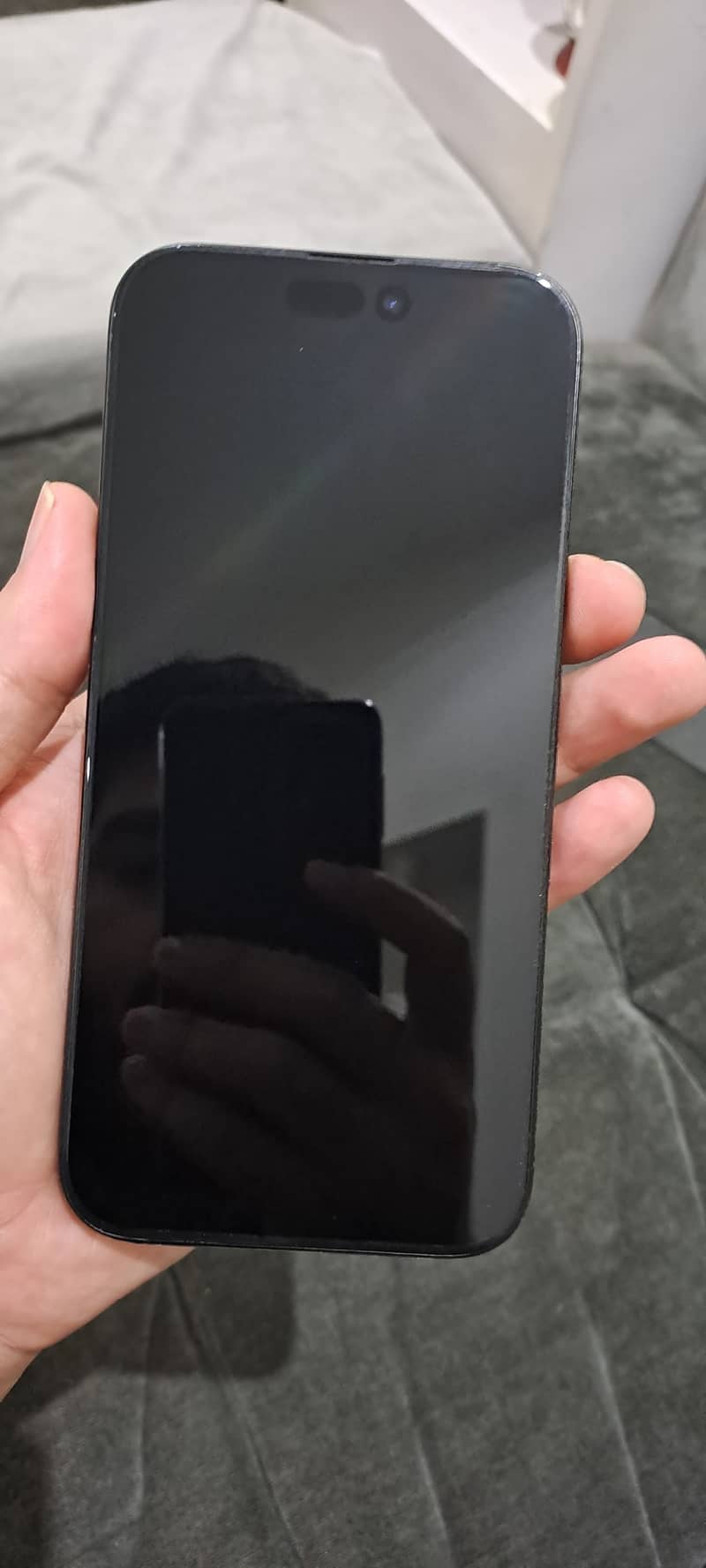 Apple iPhone 16 Pro Max 3