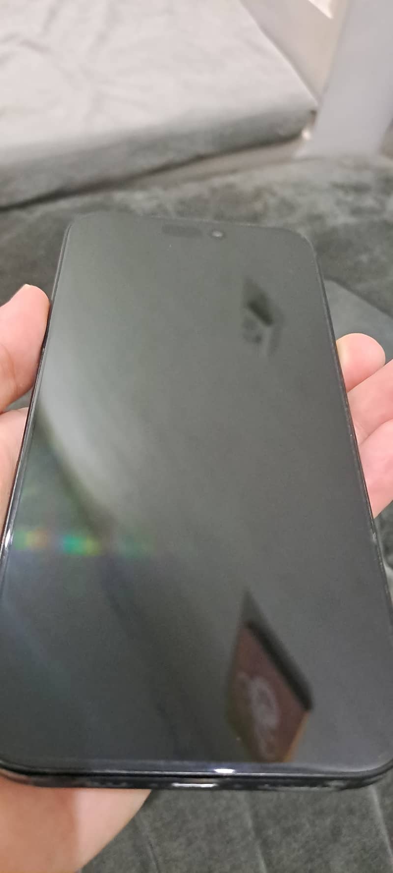 Apple iPhone 16 Pro Max 5