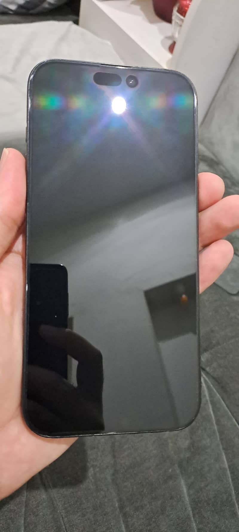 Apple iPhone 16 Pro Max 8