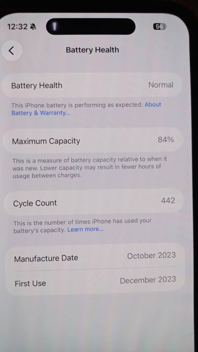 Apple iPhone 15 Pro Max 4