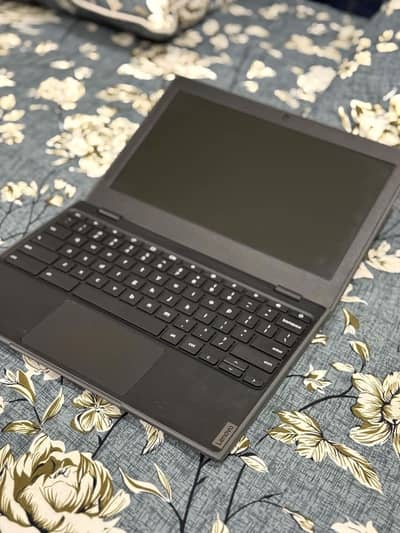 Lenovo Chromebook 4/32