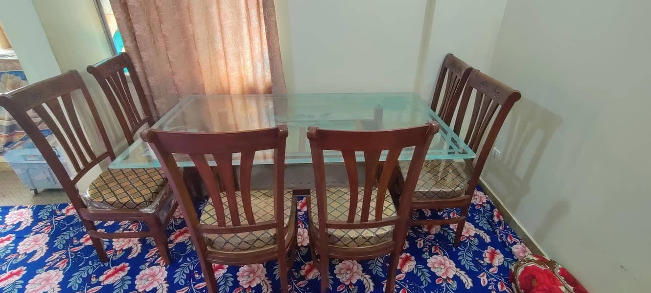 Dining room sets 1