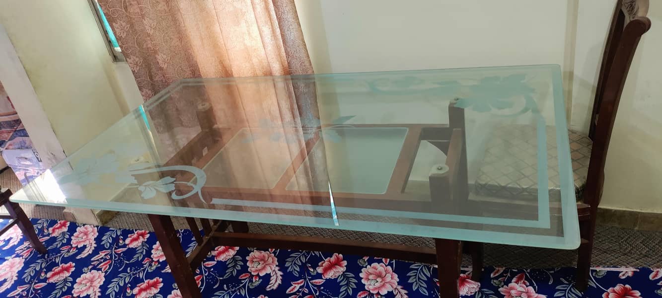 Dining room sets 6