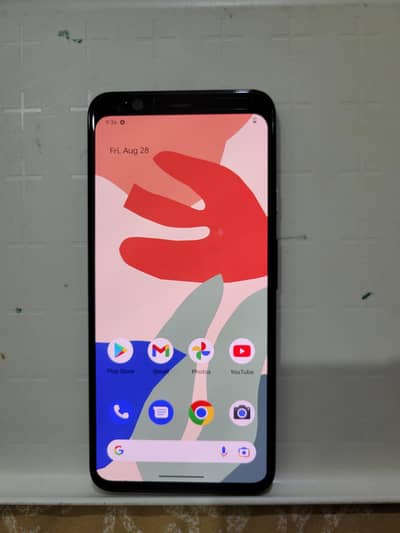 Google Pixel 4XL 6-64 Best Camera Phone with Face ID
