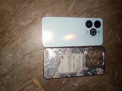 Infinix Smart 8 Pro 4+4 128
