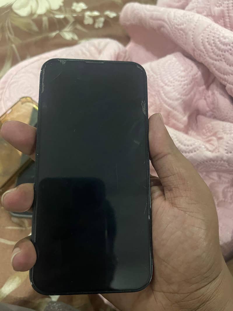 Apple iPhone 13 5