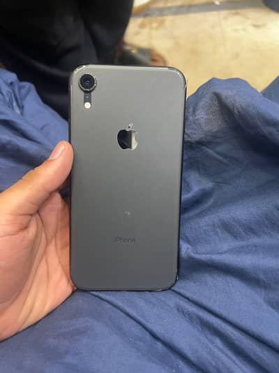 Apple iPhone XR