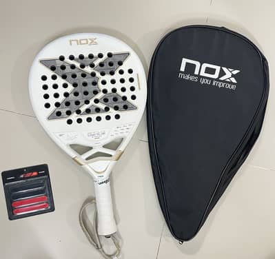 Nox AT10 Luxury Genius Xtreme 12k 2026