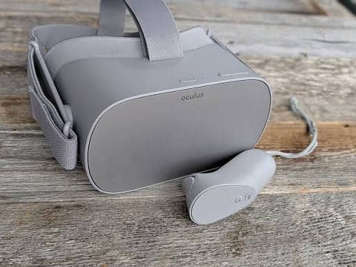 oculus go 2