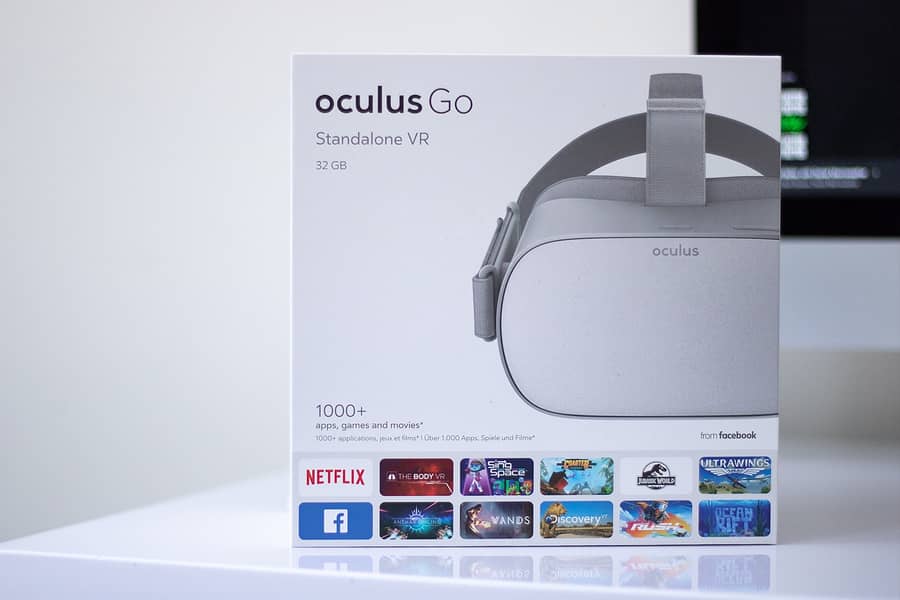 oculus go 3