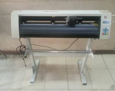 plotter Cutter