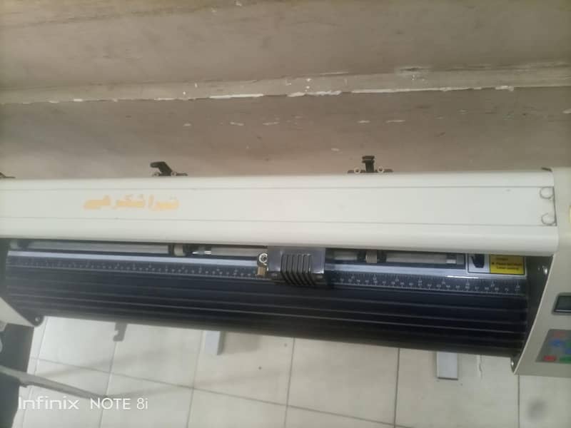 plotter Cutter 1