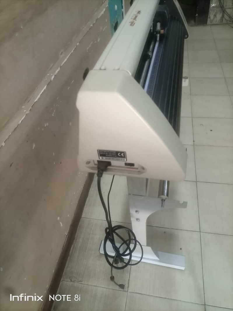 plotter Cutter 2