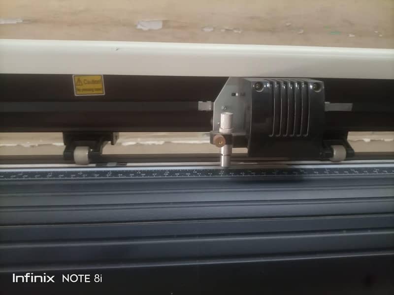 plotter Cutter 3