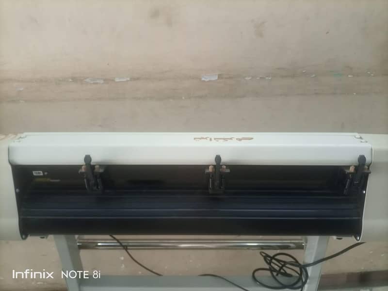 plotter Cutter 6