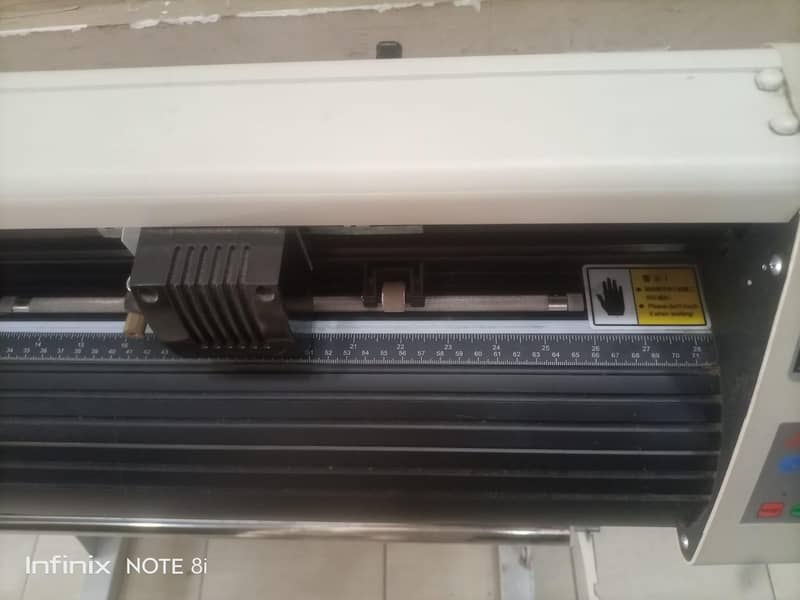 plotter Cutter 7