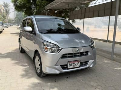 Daihatsu Mira 2021/25 XSA3