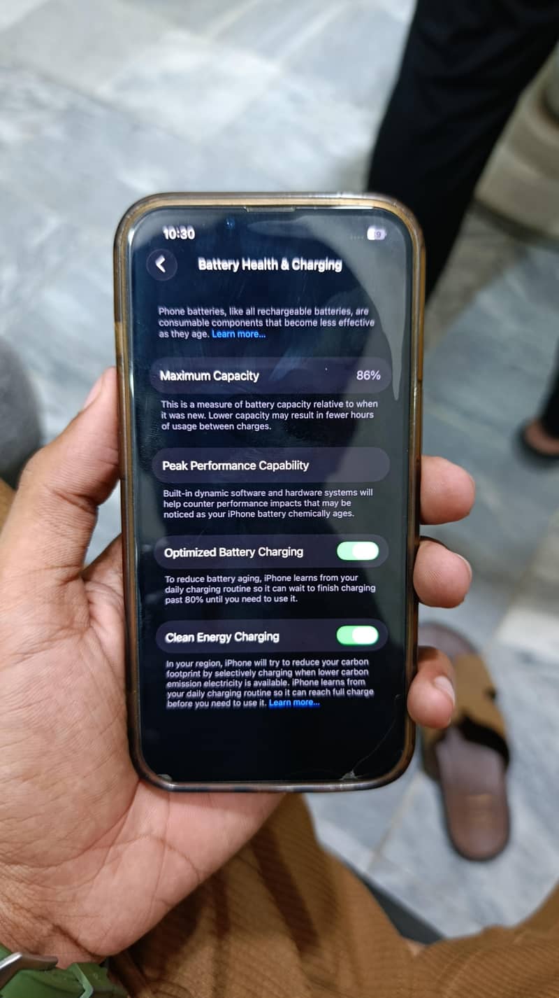 Apple iPhone 13 Pro 5