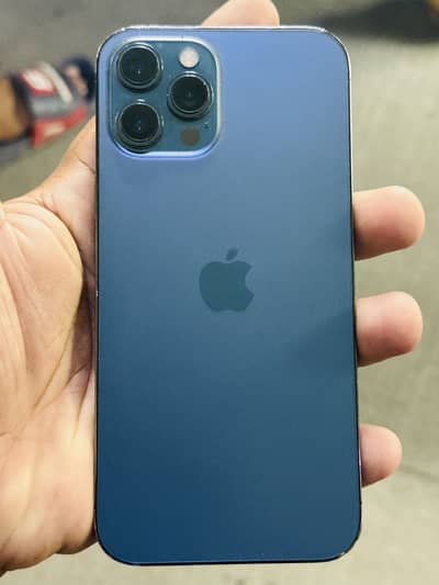 Apple iPhone 12 Pro Max 128gb 03424671503