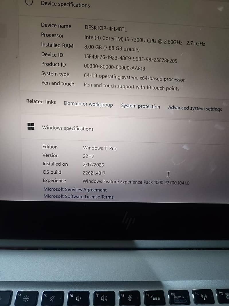 laptop 4
