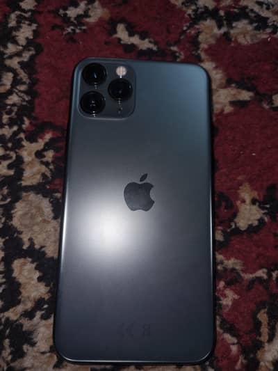 Apple iPhone 11 pro waterpack for sale