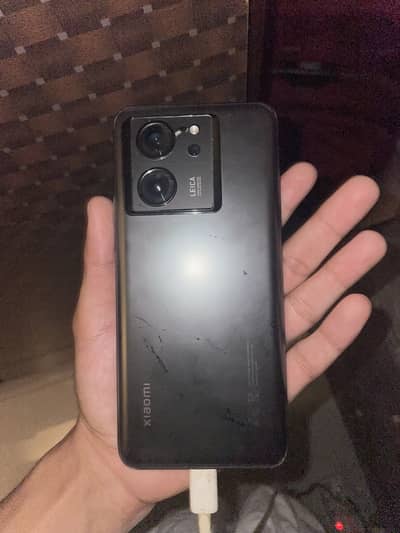 Xiaomi 13T pro
