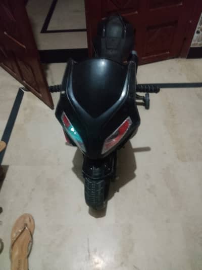 Kids Electric bike