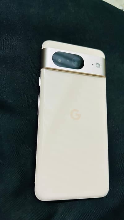 Google Pixel 8