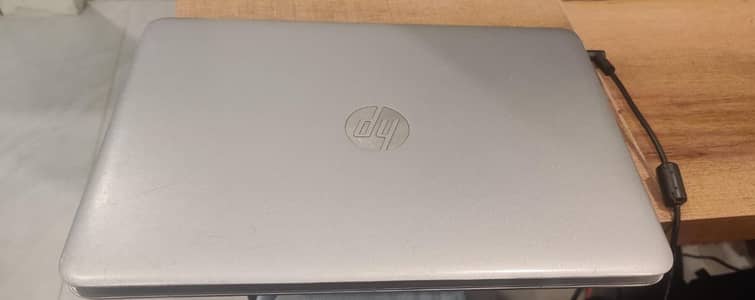 HP Laptop-840 G3| Core i5-gen 6th | 8 GB RAM | 128GB SSD + 500GB HDD |