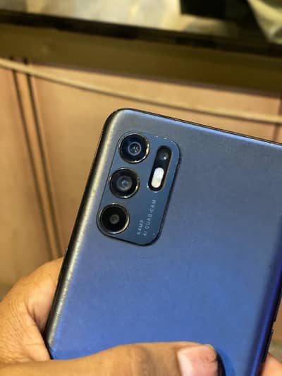 OPPO Reno