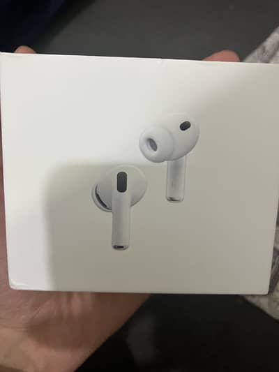 AirPods Pro 3