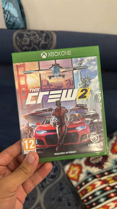 Xbox series x and one games bundle