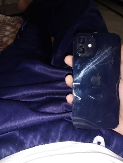 Apple iPhone 12