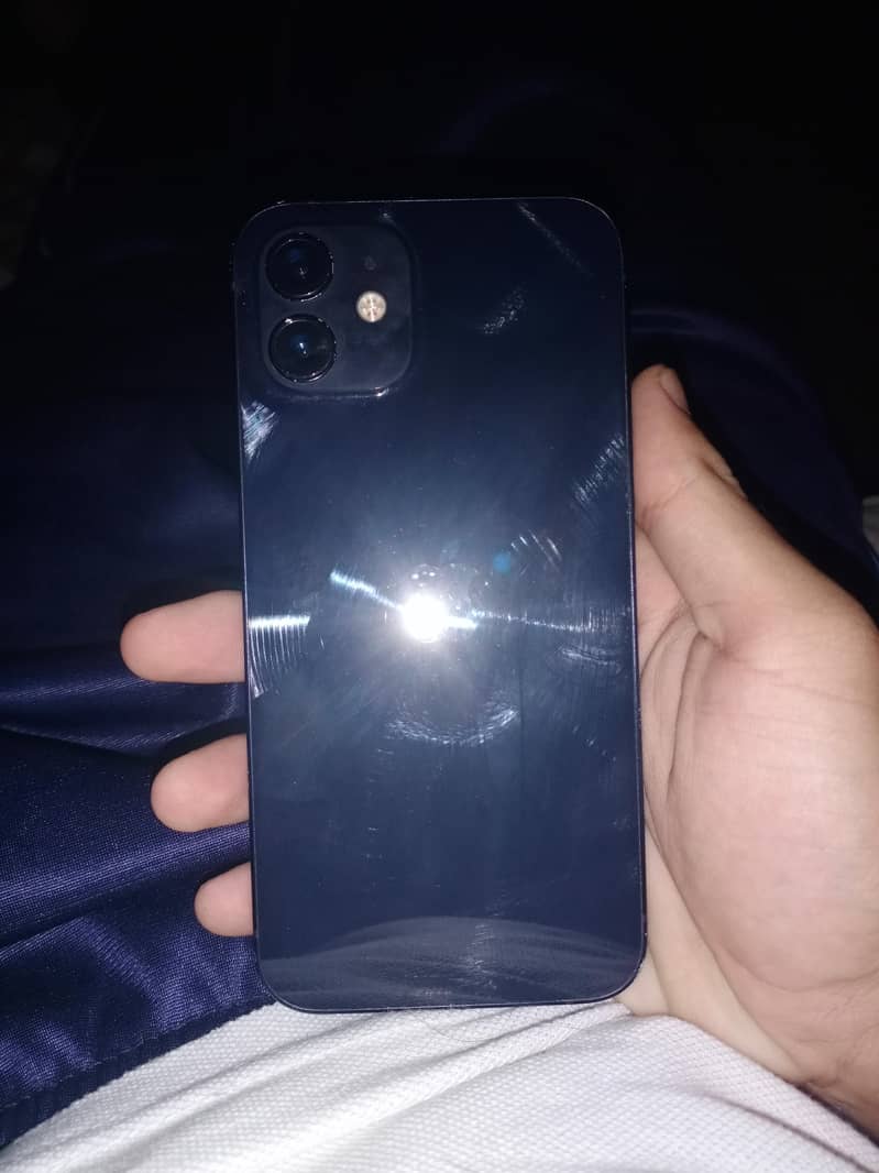 Apple iPhone 12 1