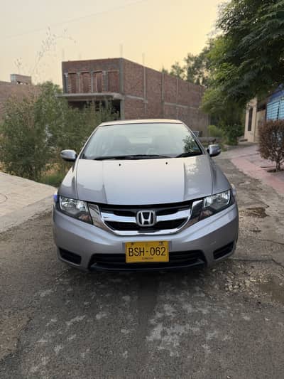 Honda City IVTEC 2020 Antique Piece