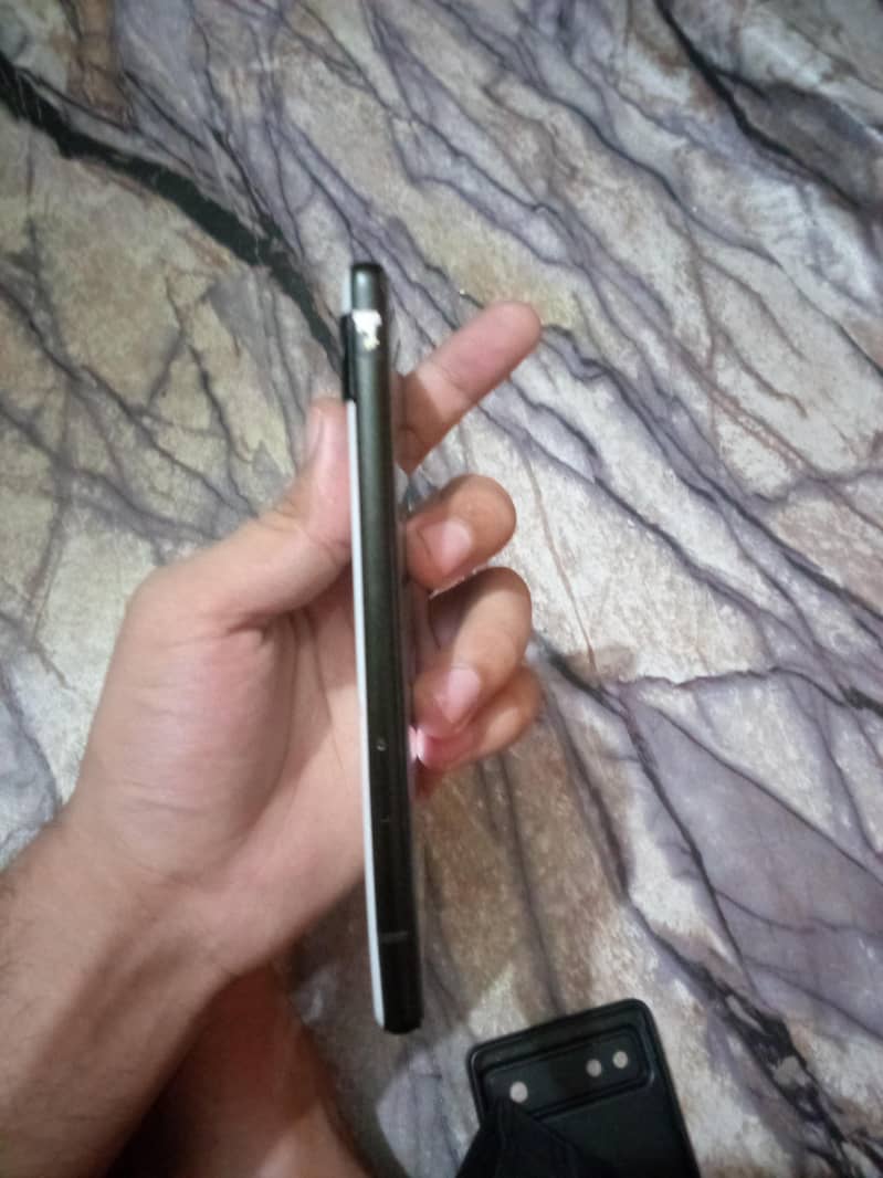 Google Pixel 6a 3