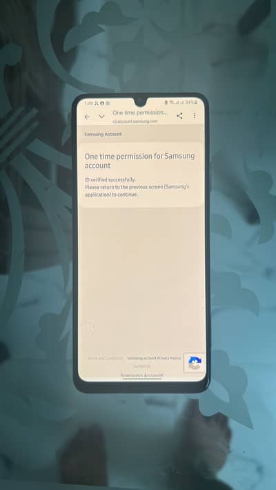 Samsung Mobile A32