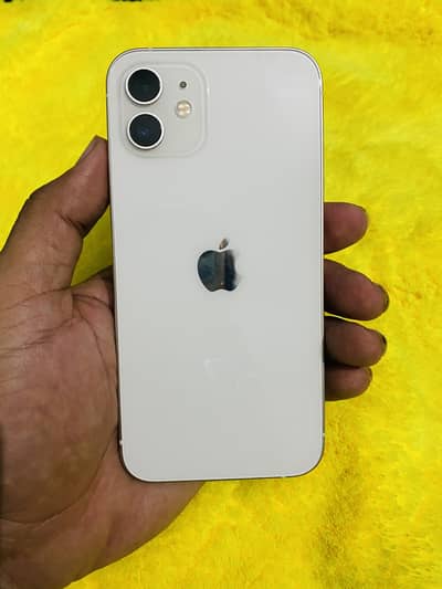 Apple iPhone 12 128gb FU