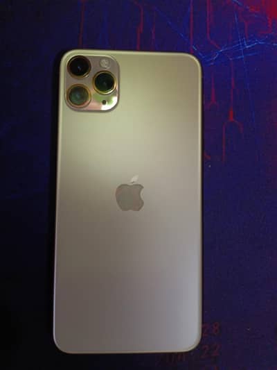 Apple iPhone 11 Pro Max 512gb