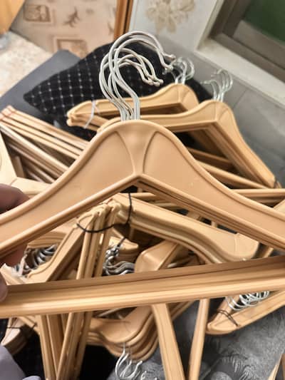 Cloth hangers for sale