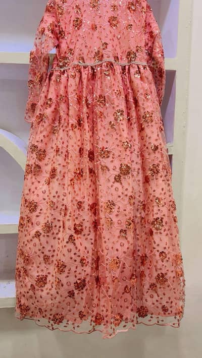 party wear maxii