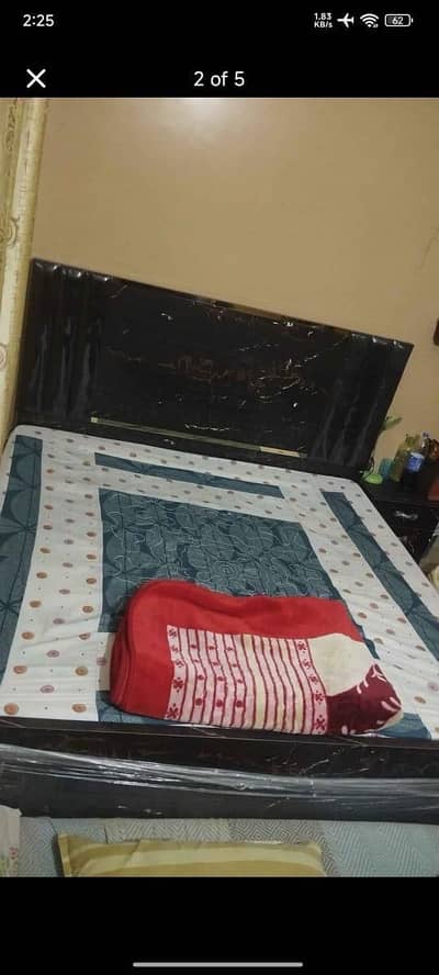 3piece furniture in a new condition