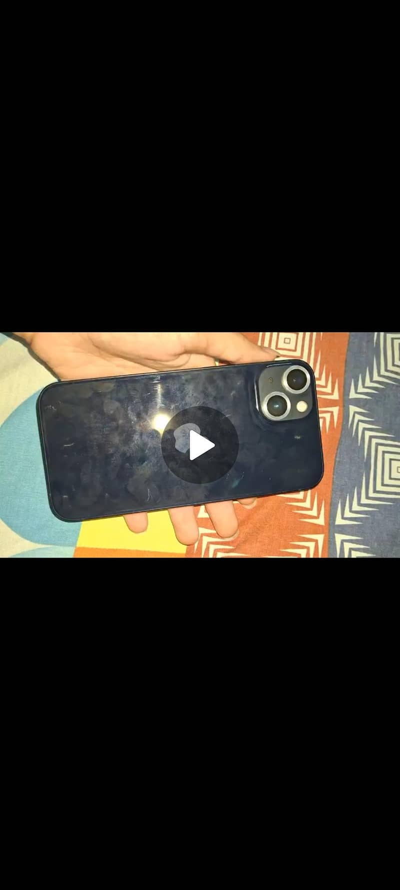 Apple iPhone 13 5