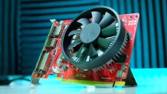 NVIDIA GeForce GTX 1050 2GB (OEM Edition) – Perfect for Budget Gamers