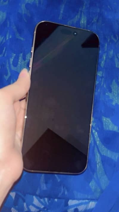 Apple iPhone 16 Pro Max jv
