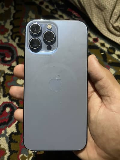 Apple iPhone 13 Pro Max jV