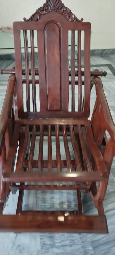swing chair
