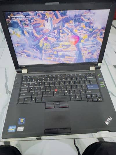 Lenovo Thinkpad