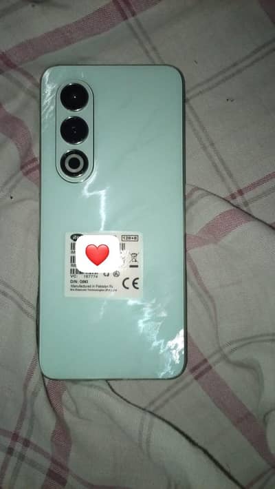 Itel S25